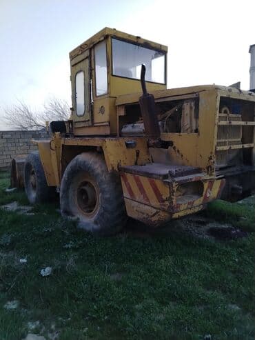 İşlek veziyyetdedir