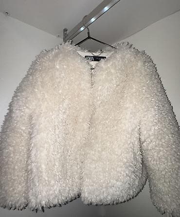 işlenmiş eşyalar: Zara, M — 1