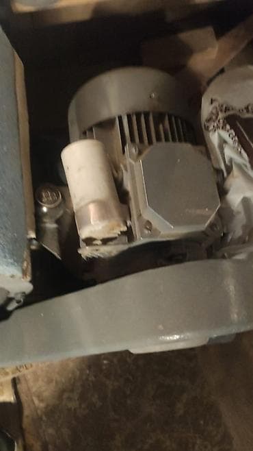 Taxta döşəmələrin yonulması və cilalanması üçün sənaye tipli parket — 5