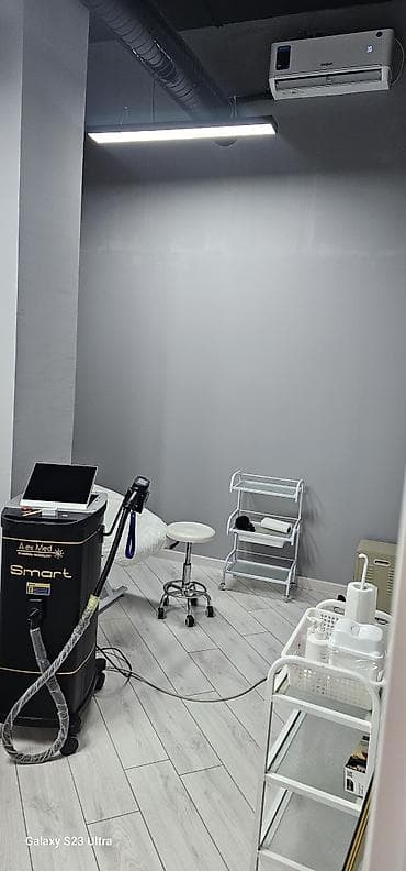 Epilyasiya üçün, Zəmanətlə