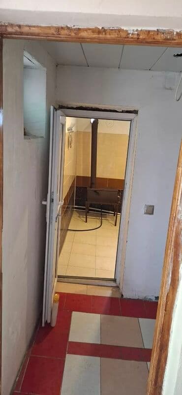 bayilda kiraye: 105 kv. m, 3 otaqlı, Qaz, İşıq, Su — 4