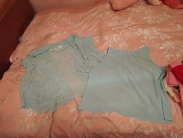 yupqa kofta: Qadın geyim dəsti - Zərif ipli, nazik parça kofta: spagetti qayışlı — 12