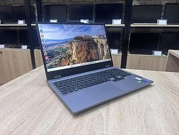 core i7: İşlənmiş Lenovo LOQ, 15.6 ", Intel Core i7, 1 TB, Ünvandan götürmə, Ödənişli çatdırılma, Rayonlara çatdırılma — 3