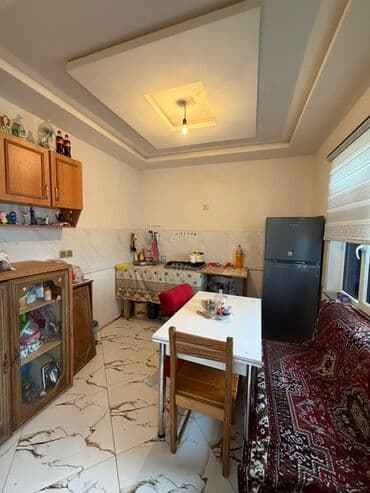 qazaxda kiraye evler 2022: 4 otaqlı, 100 kv. m, Orta təmir — 3