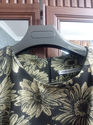 almaniyada saat neçədir: Geyim yenidir, 1 defe geyinilib, M ölçü. 35manat — 2