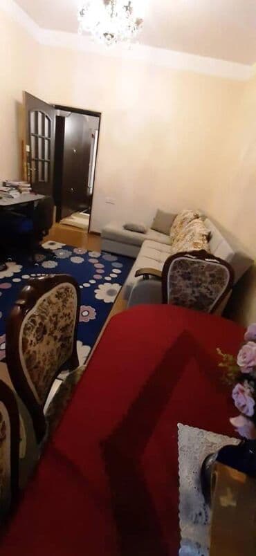 купить квартиру в баку новостройка с ремонтом: 2 комнаты, Новостройка, 67 м² — 2