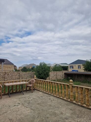 suraxanida kirayə evler: 2 otaqlı, Yeni tikili, 90 kv. m — 10