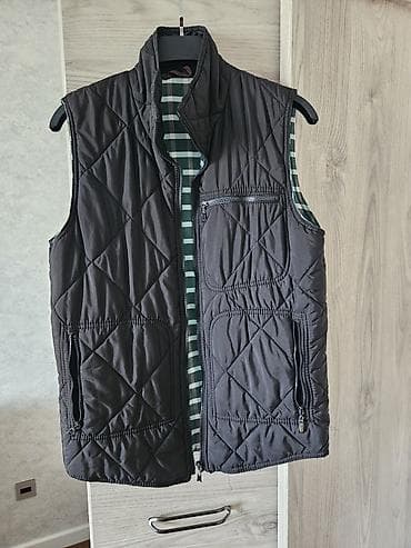 Üst geyimləri: Kurtka, Vetrovka, Payız, XL — 6