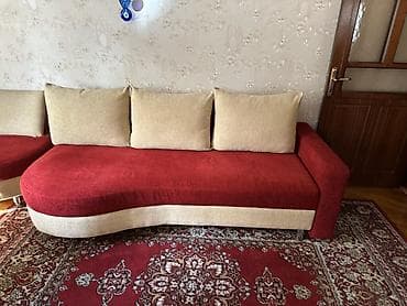 Künc divan, Pufik, Bazalı, Açılan — 6