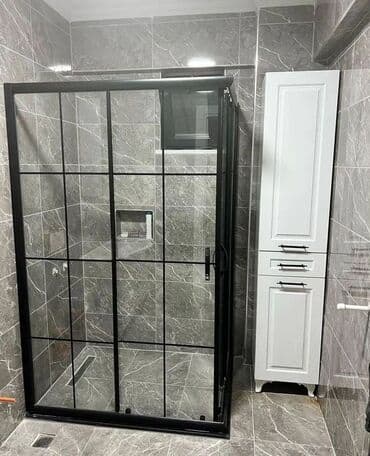Фурнитура и комплектующие: Siz də evinizi belə mükəmməl görmək istəyirsiniz? 🏡 Biz sizə plastik — 3