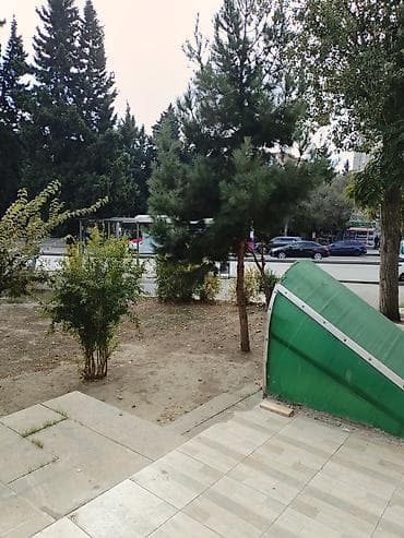 Icarəyə verilir – yeraltı obyekt (kafe/ofis/anbar üçün uyğundur) -