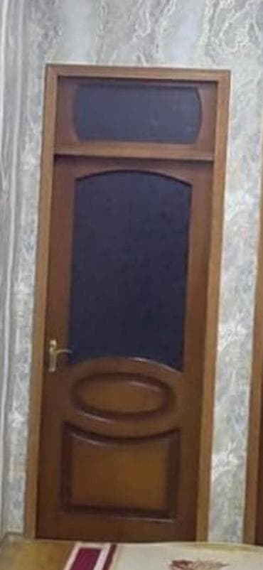 Hündürlüyü 240eni 90,4ədəd qapıdı — 1