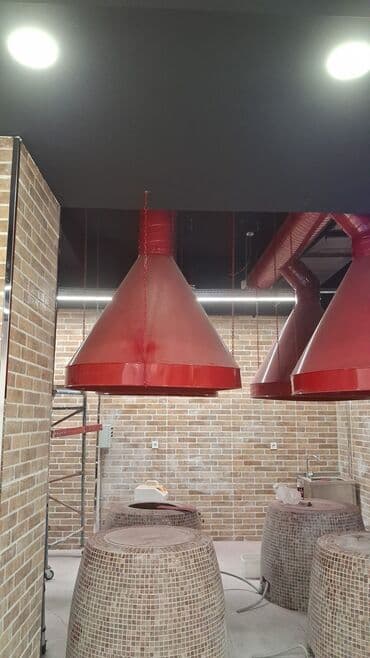 havalandırma mator: 🌬️ Müasir Havalandırma Sistemlərində Yeni Texnologiyalar Bu gün — 29