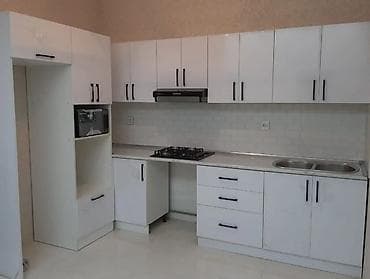 serab evi: Mətbəx mebelləri 150 manatdan başlayaraq sifarişlə yıgılır mebellerin — 1