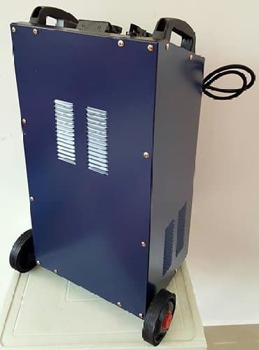 akku: Akkumlyator doldurucu transformator stabilizator texniki parametrlər — 4