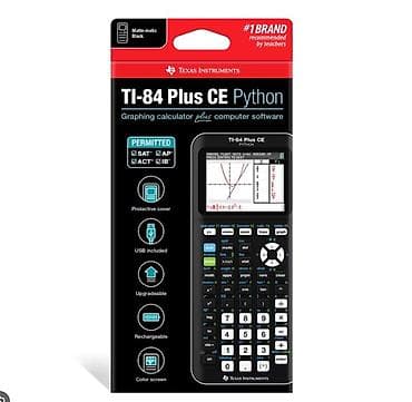 Texas Instruments Texas Instruments TI-Nspire CX II - 360az Texas — 1