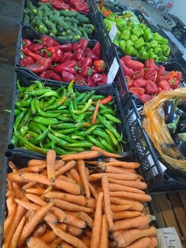 Чай, кофе, напитки: Meyve tərəvəz işinde 2 il işlemişem iş axdariram kimə lazım olsa — 1