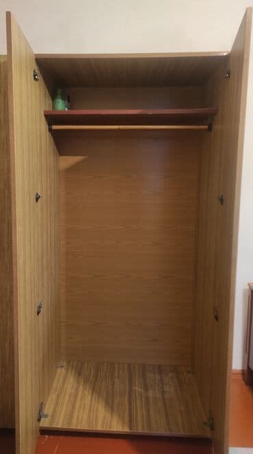 işlənmiş şifanerlər: İşlənmiş, 4 qapılı Şifonyer — 3