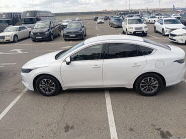 byd maşın qiyməti: BYD sedan – müasir dizayn və texnologiya ilə. Xüsusiyyətlər: - Geniş — 3