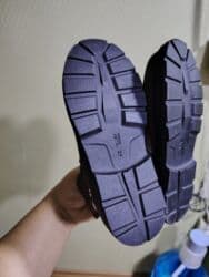 белорусская детская обувь: ZaraDan alinib 29olcu 80m bir defede geyinilmiyib usaqin ayaqqinda — 6