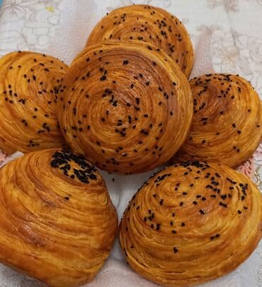 semeni tortu: Bilinçik 1 ededi 30qepik evde hazırlanır heç bir kimyevi qatqıdan — 3