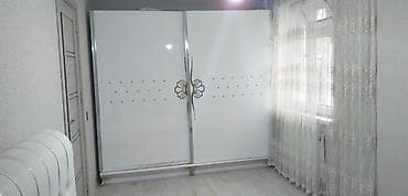 İkinəfərlik çarpayı, 2 tumba, İşlənmiş