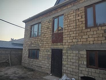 badamdart: Badamdar qəs. 5 otaqlı, 250 kv. m, Təmirsiz — 1