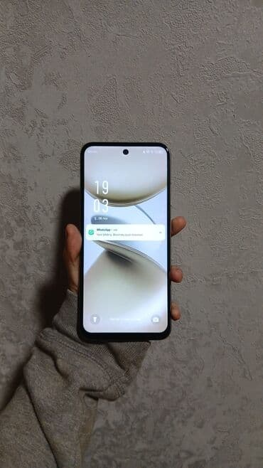 poco x3 kabro: Infinix Zero flip, rəng - Gümüşü, Sensor — 3
