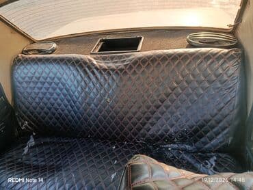 запчасти на фольксваген гольф 2: Model: GAZ Volga (sedan) Rəng: ağ Kuzov: 4 qapı, arxa ötürücülü — 5