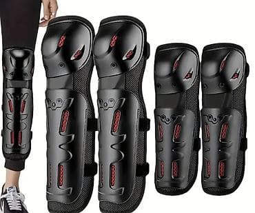 Endirimde hal hazirda son qiymət 🔥🔥🔥🔥🔥💥Motosiklet üçün diz və baldır — 4