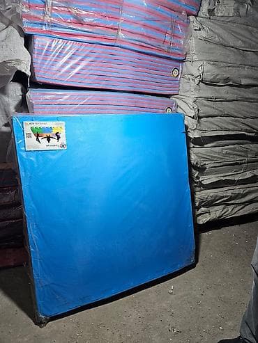 qedmi pullar: 2 sm 2.5 sm qalınlıqda tatami — 6