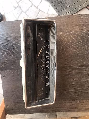 panel satisi: VAZ (LADA) Vaz, 1979 il, Analoq, Rusiya, İşlənmiş — 2