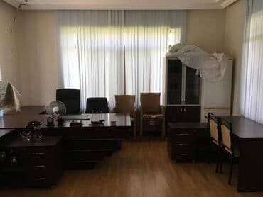 binə atçiliq: 80 kv. m, 2 otaqlı — 8