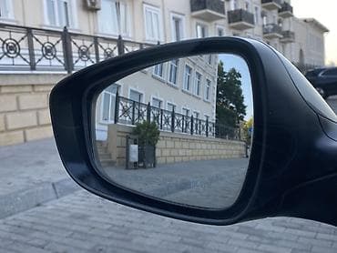 aksent: Maşın İdeal vəziyyətdədir Öz ustanıza yoxlatdıra bilərsiniz . Bütün — 6