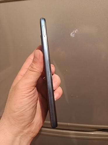 xiomi note 9: Redmi Note 11, 128 GB, rəng - Mavi, Sensor, Barmaq izi, İki sim kartlı — 3