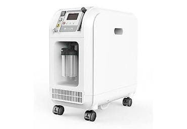 Oksigen konsentratoru
5,10 və 26 lt