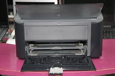 rengli printer satilir: Canon lazer printer - Marka/model: Canon LBP2900/LBP2900B seriyası — 2