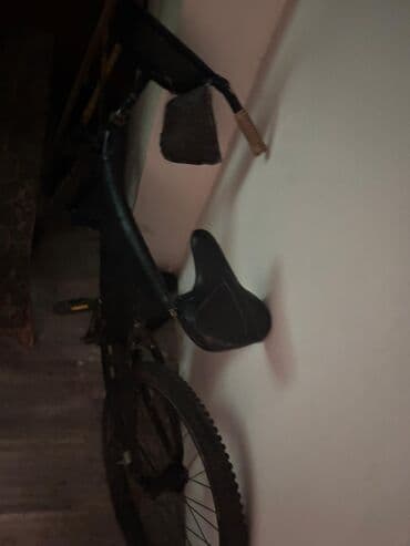Мототранспорт: 24lu velosiped skoruslu deil heç bir problemi yoxdur — 3
