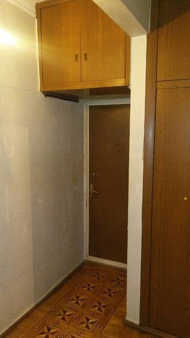 3 mkr kiraye evler: Bakı, 3 otaqlı, Köhnə tikili, m. Əhmədli, 70 kv. m — 4