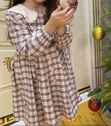 düz don modelləri: Don, Gündəlik, 4 - 5 yaş, Lc Waikiki — 1