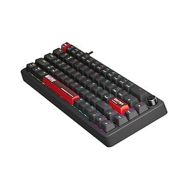 canon printer satilir: Mexaniki Klaviatura – Marvo Arma 67 TNT Peach (KG935) - Tip: 65% — 2