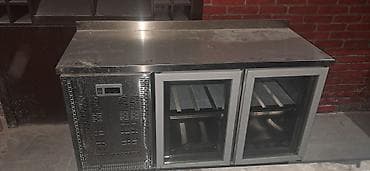 kondisioner teze: Təzədi işləməyib — 2