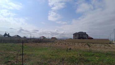 сайты недвижимости в баку: 6 sot Tikinti, Qaz, İşıq, Su — 7