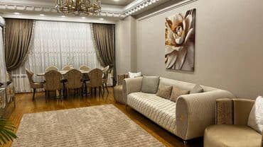 mingecevirde 3 otaqli evler: 3 otaqlı, Yeni tikili, m. Azadlıq Prospekti, 139 kv. m — 2