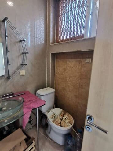 at yalında evlər: Bakı, 4 otaqlı, Köhnə tikili, m. İçərişəhər, 120 kv. m — 15