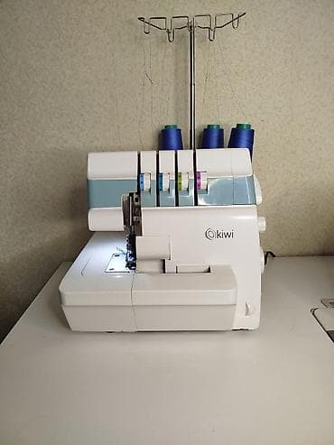 Tikiş maşını Overlok, 3 saplı lalafo.az -da Tikiş maşını Overlok, 3 saplı