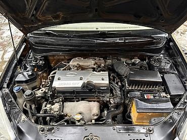 kia rio dizel: Kia Rio: 1.4 l | 2008 il Sedan — 6