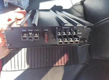 pride kalonka: Səsgücləndirici BeMines C-777 səs gücləndiricini satıram. Cihaz — 4