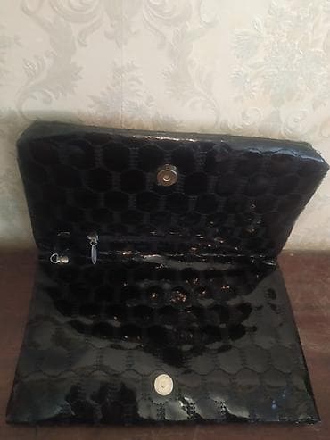 pul kiseleri: Pulqabı, İşlənmiş — 3