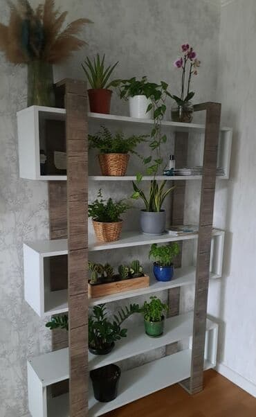 Dekorativ rəf, Düz lalafo.az -da Dekorativ rəf, Düz